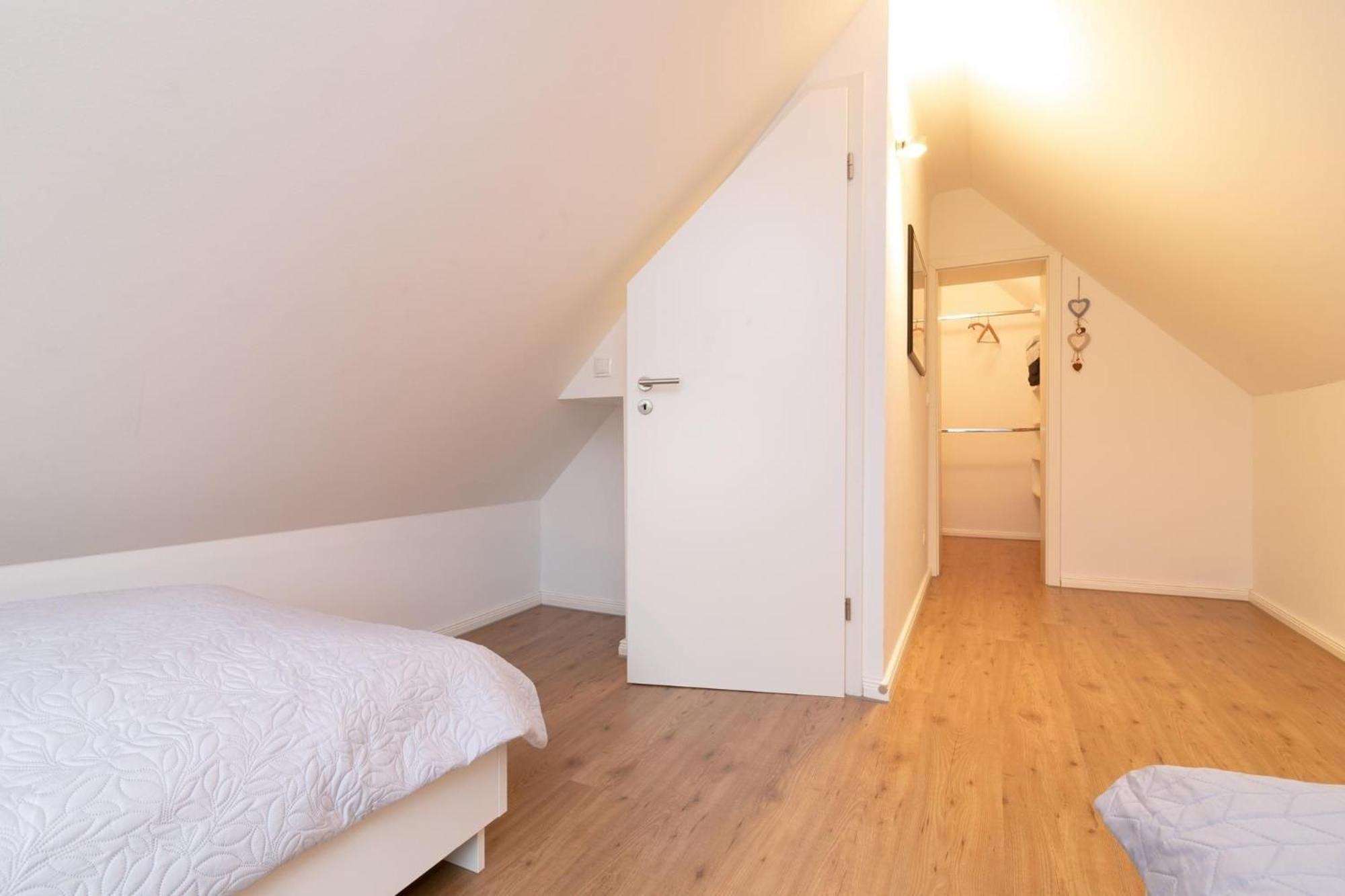 Ferienwohnung Sonnendeck Haffkrug Exterior foto