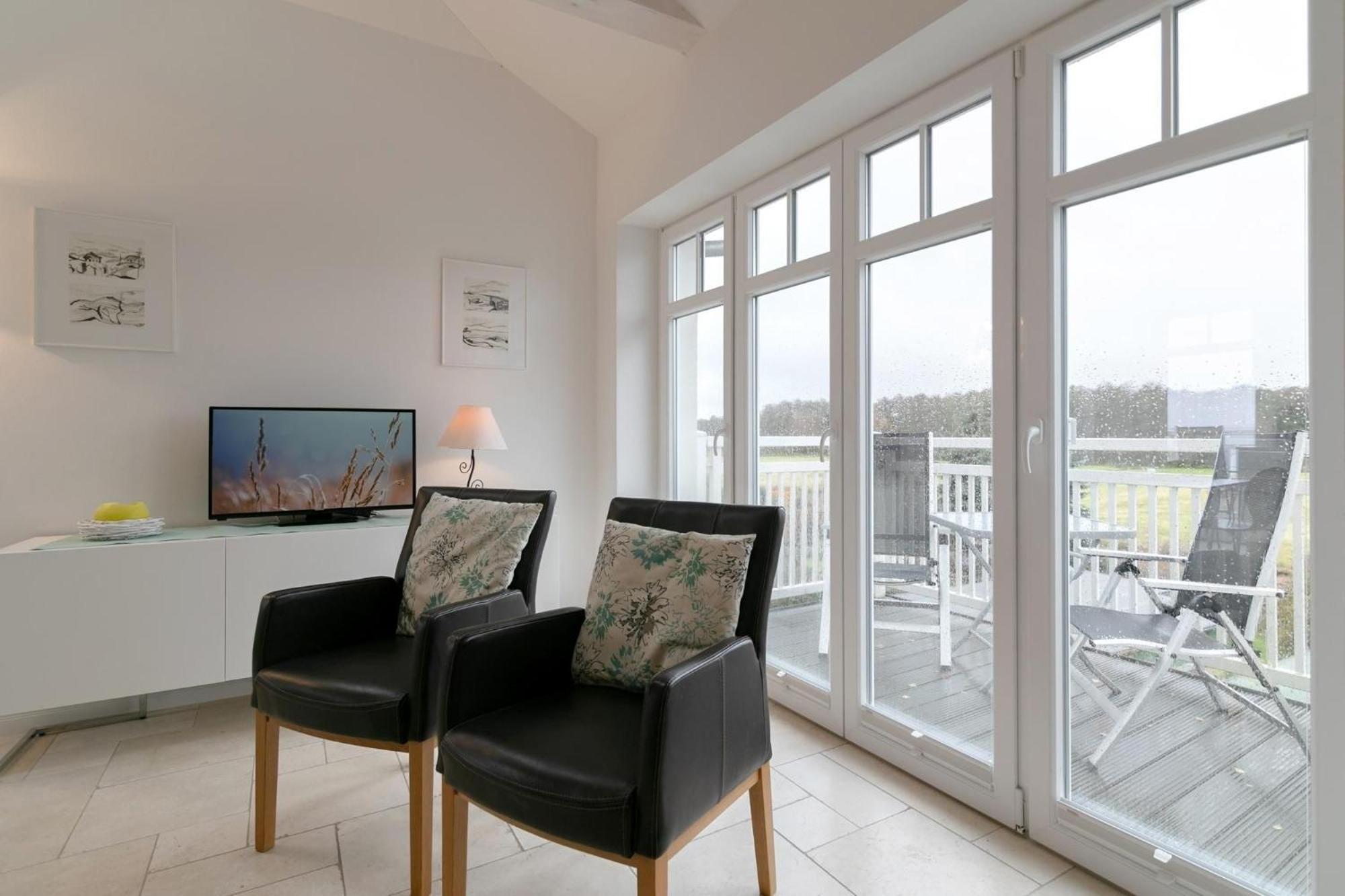 Ferienwohnung Sonnendeck Haffkrug Exterior foto