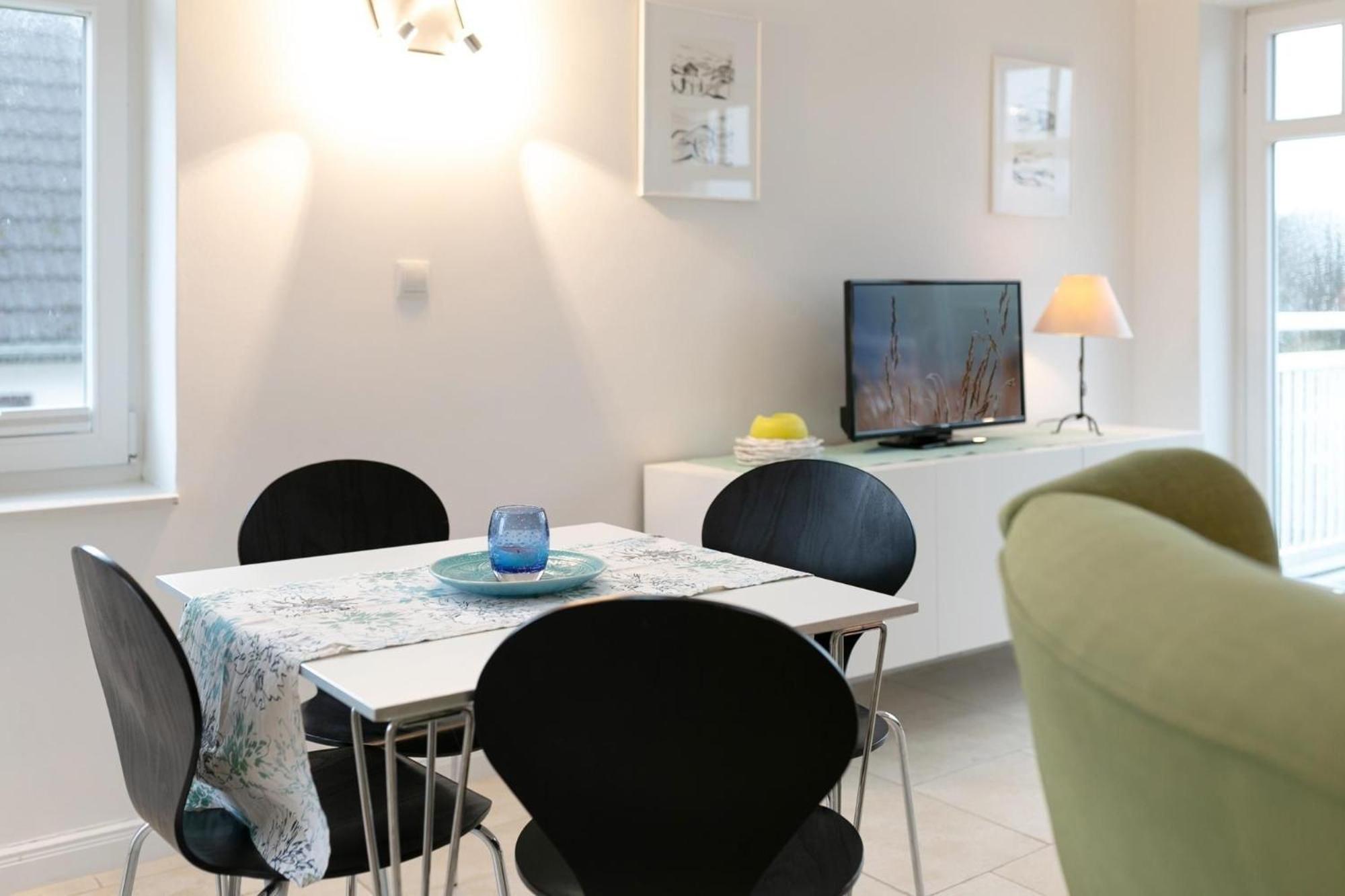 Ferienwohnung Sonnendeck Haffkrug Exterior foto